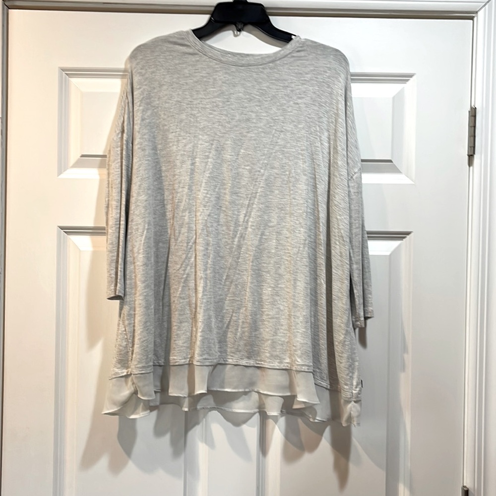 Matilda Jane top
